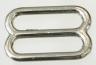Slide nickel plated zinc cast