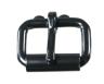 Buckle heel bar roller